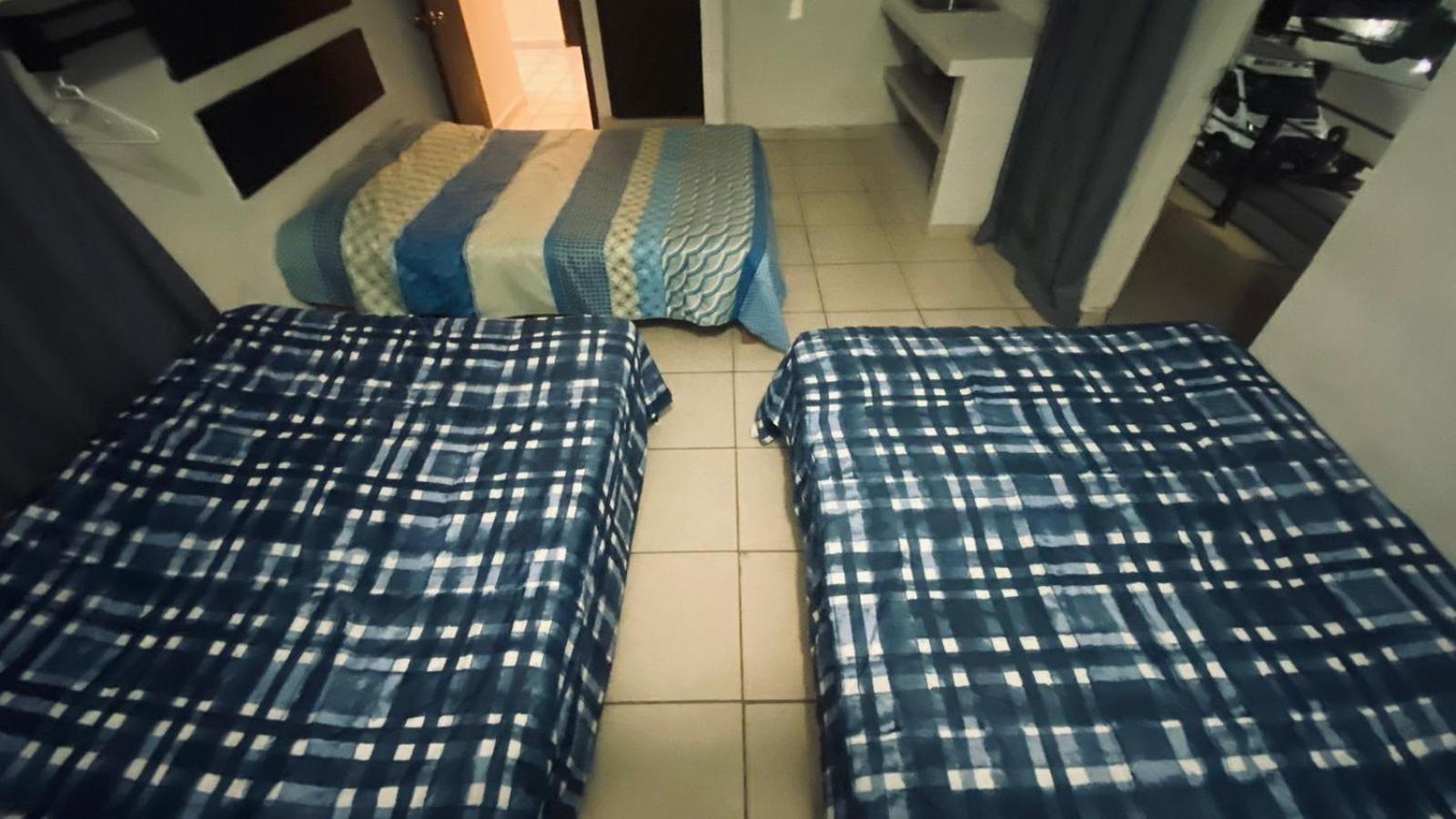 Hotel En Acapulco Bora Bora 外观 照片
