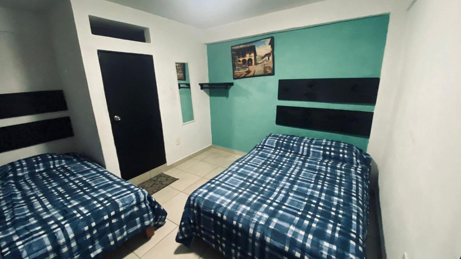 Hotel En Acapulco Bora Bora 外观 照片